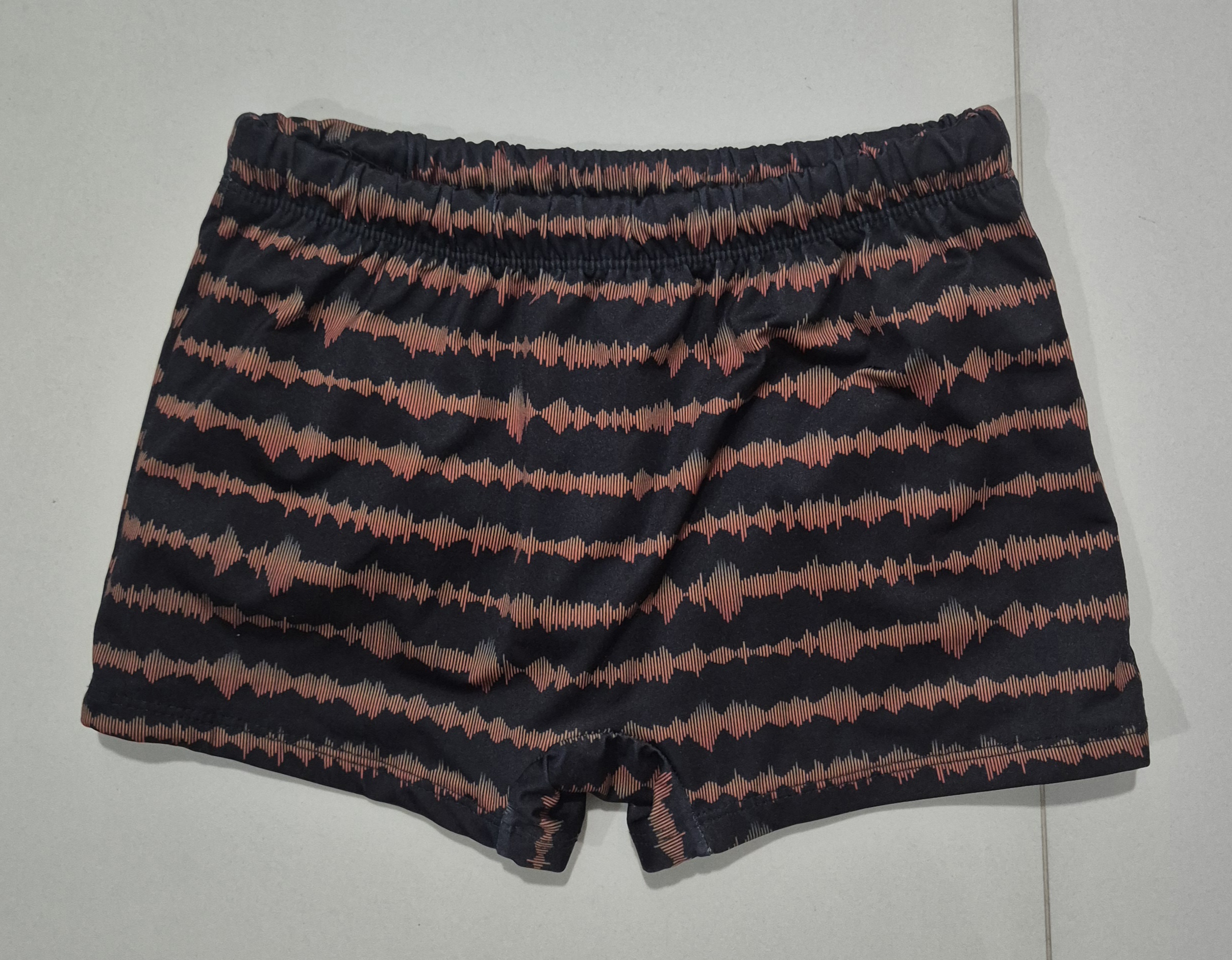Cueca de Praia