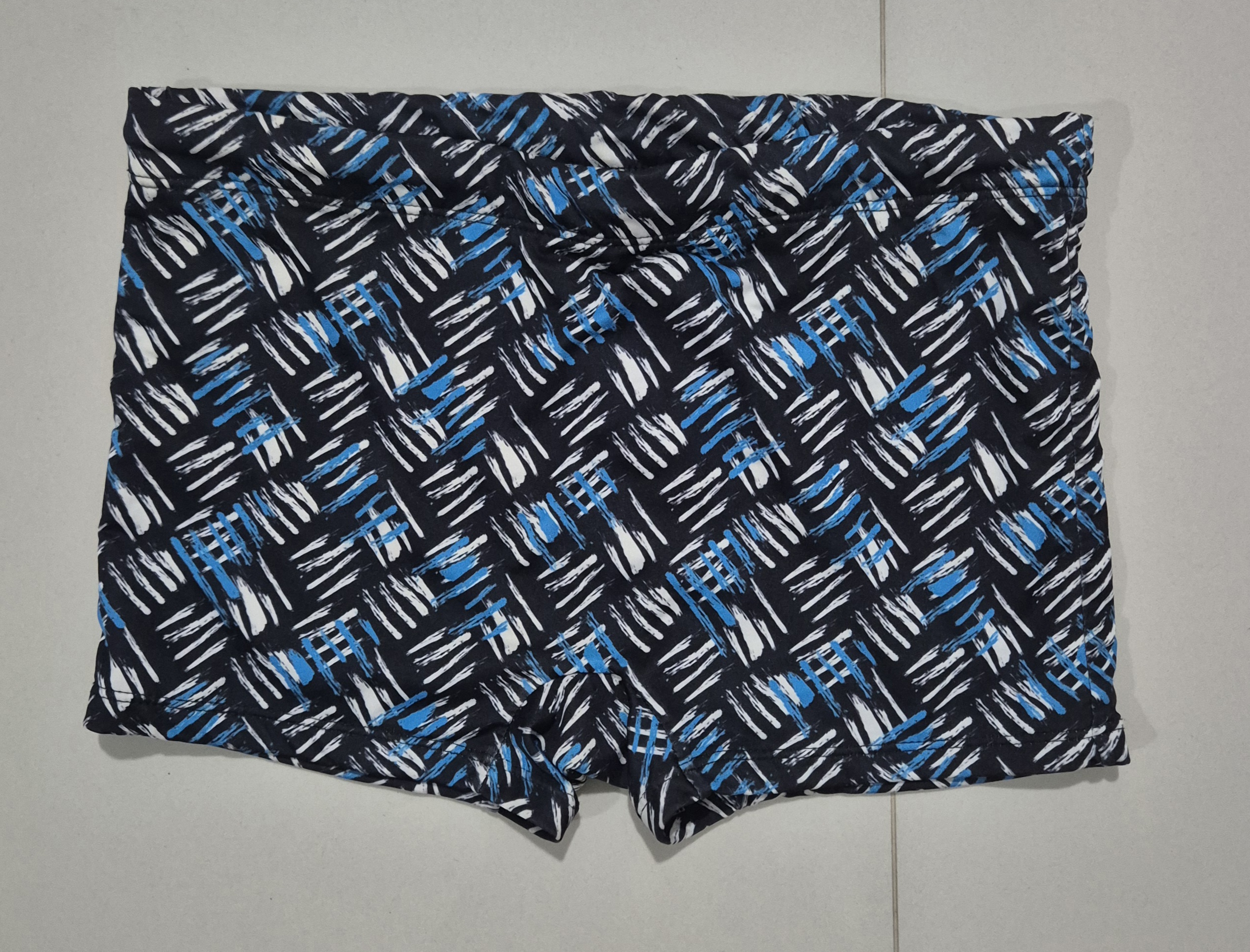 Cueca de Praia
