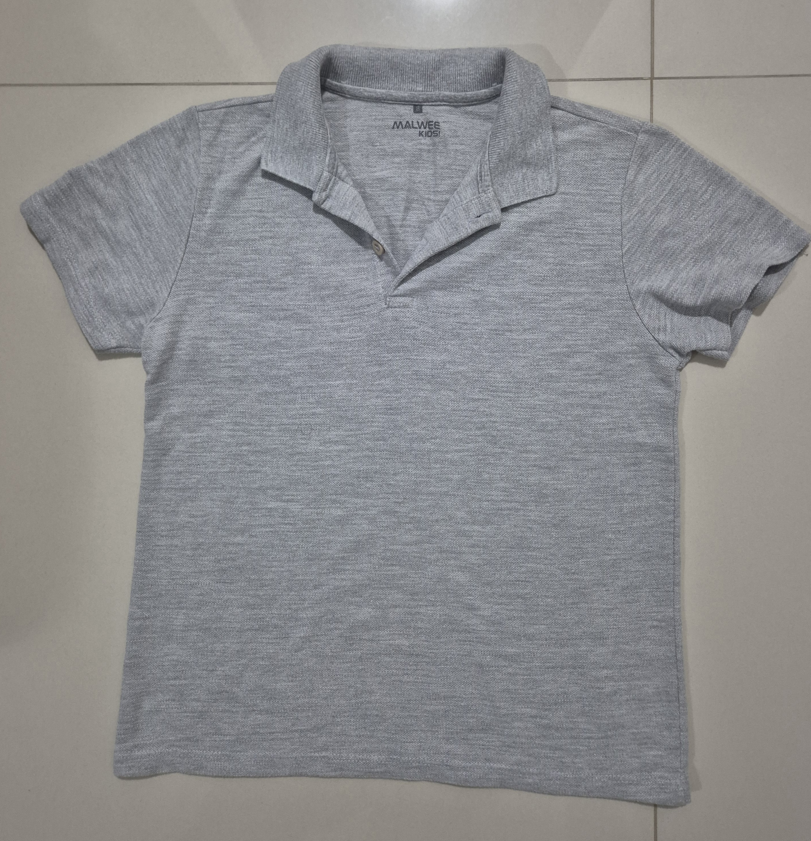 Blusa menino