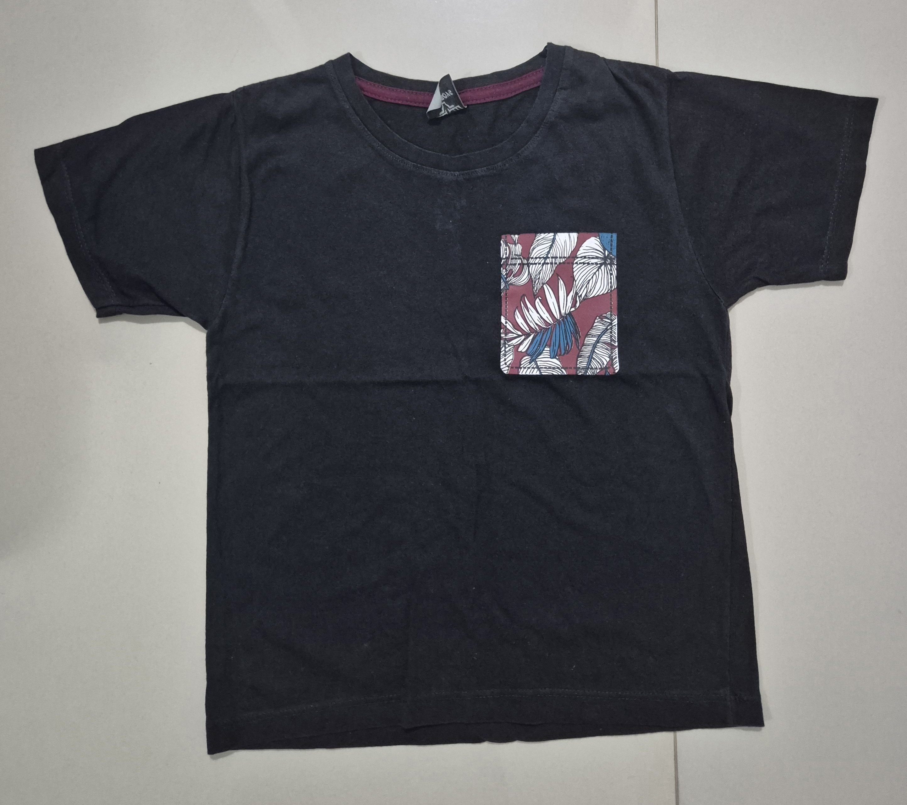 Blusa malha