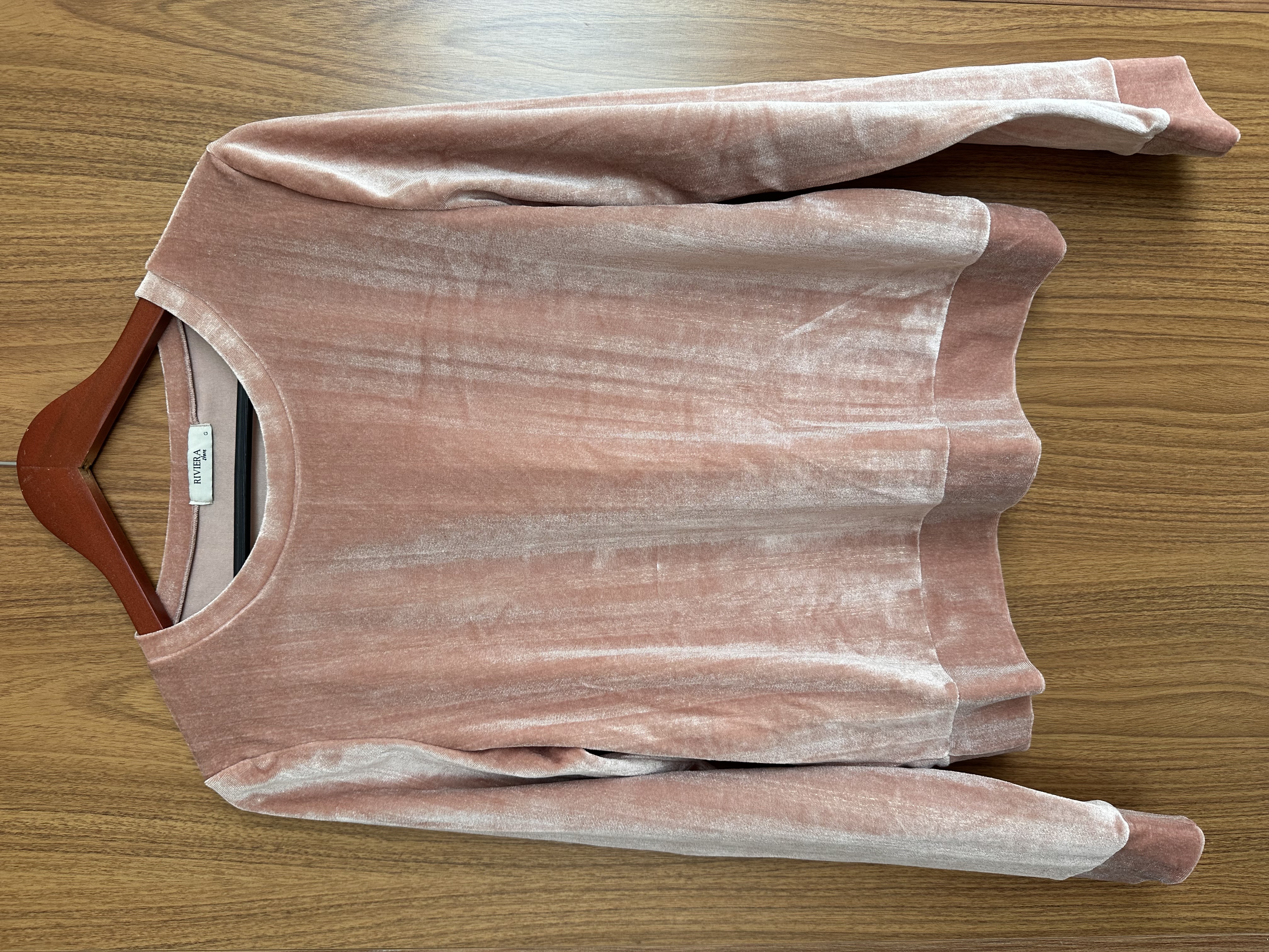 Blusa