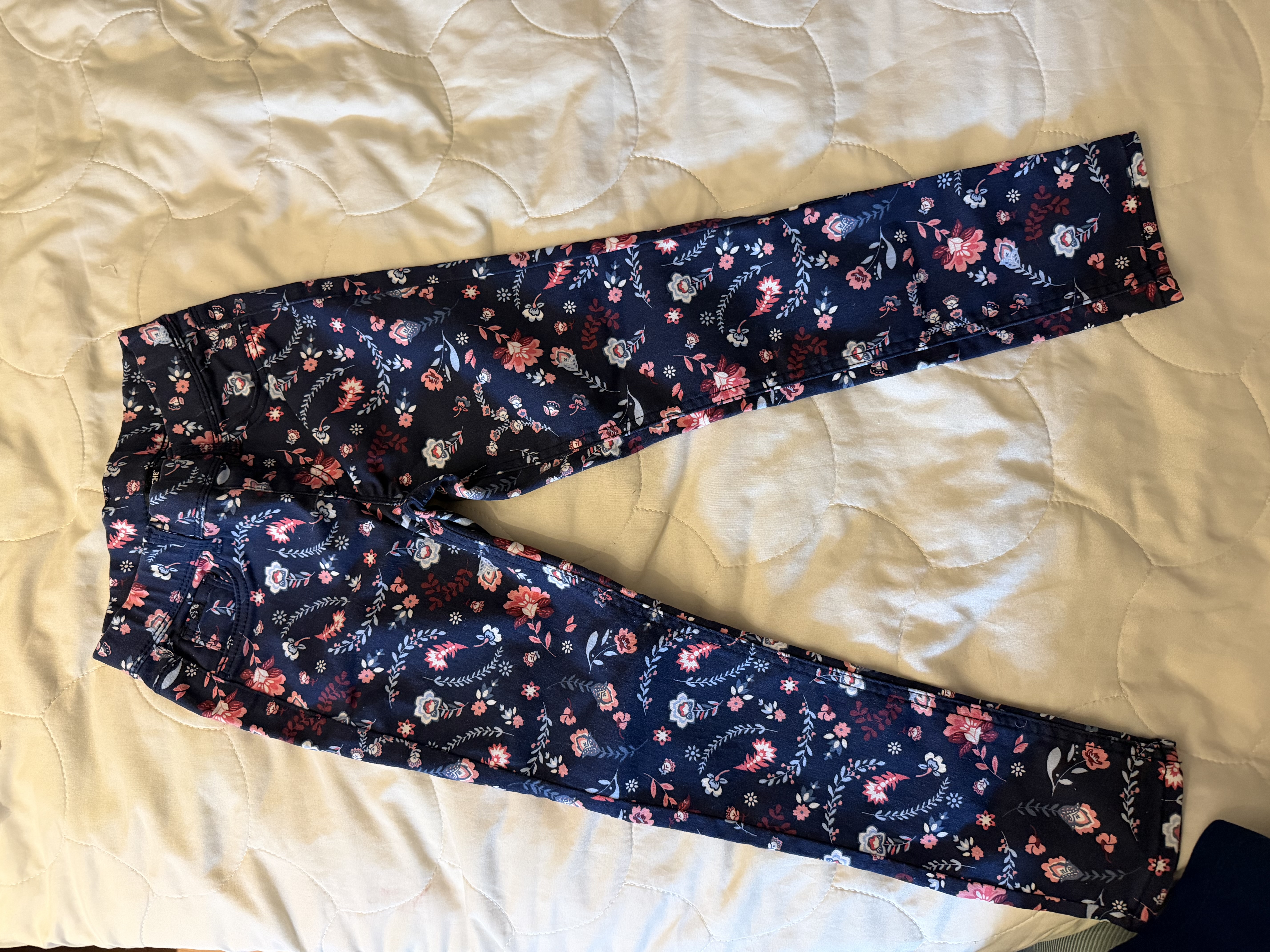Calça legging florida