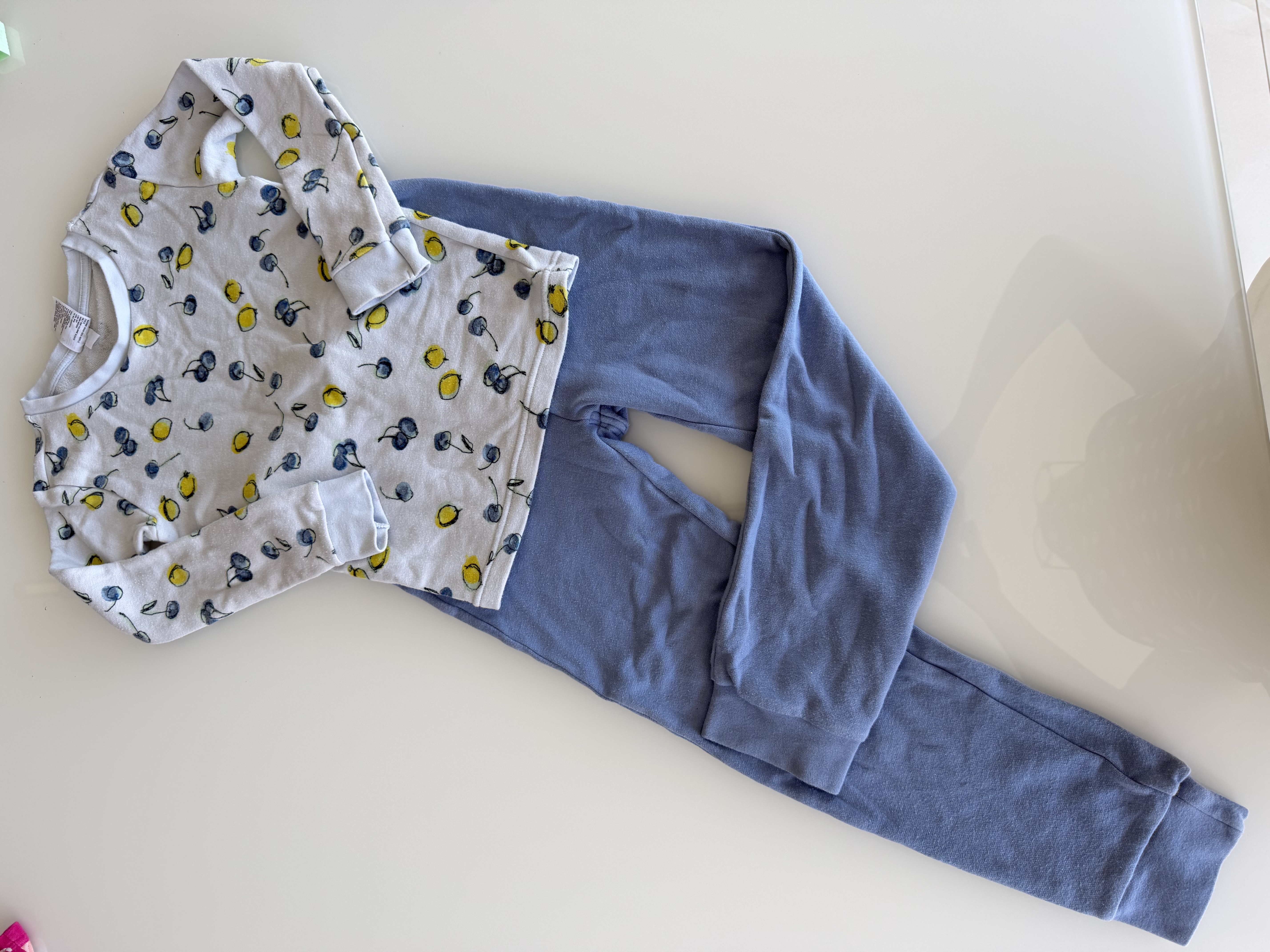 Pijama Uniqlo
