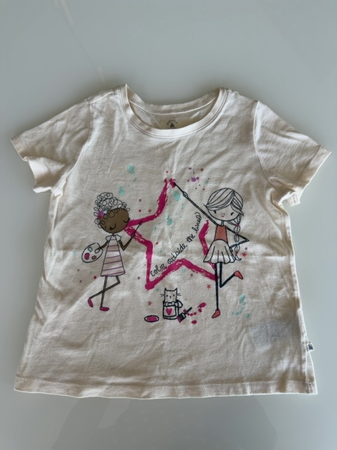 Blusa Gap