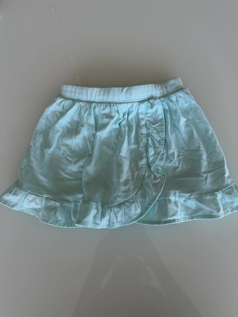 Short saia Carters