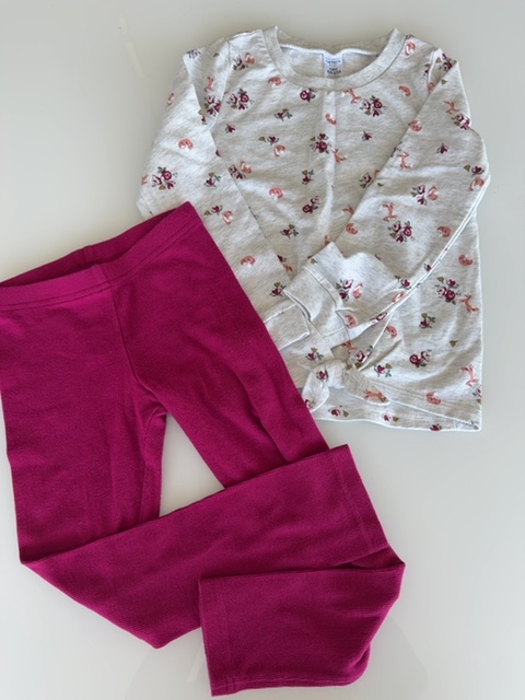 Conjunto Carters