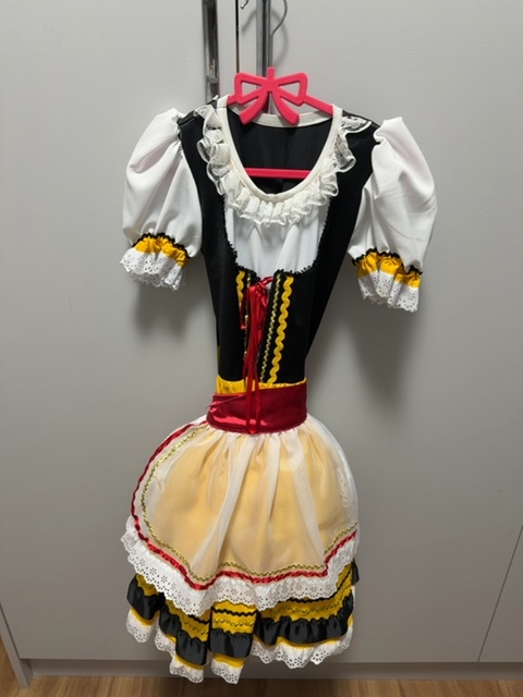 Fantasia alemã