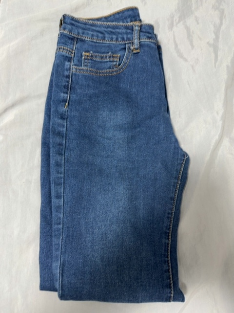 Calça jeans