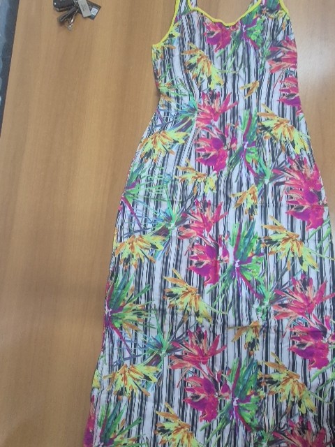 Floral