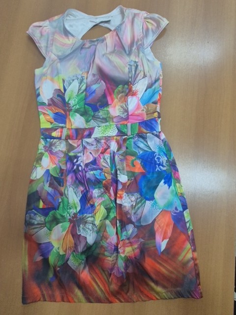Floral