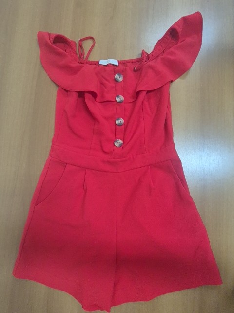Vermelho