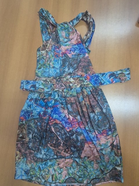 Estampado