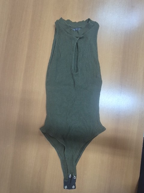 Body