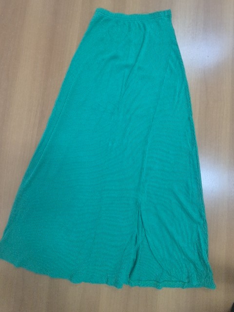 Verde